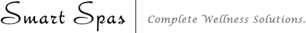 Smart Spas - Complete Wellness Solutions
