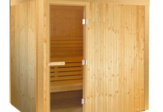 souna room Sauna Room