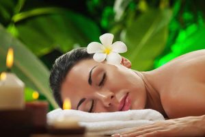 spa