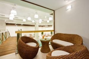 spa furniture