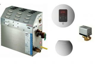 steam generator steam generator