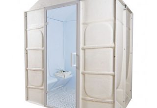 steamroom steamroom